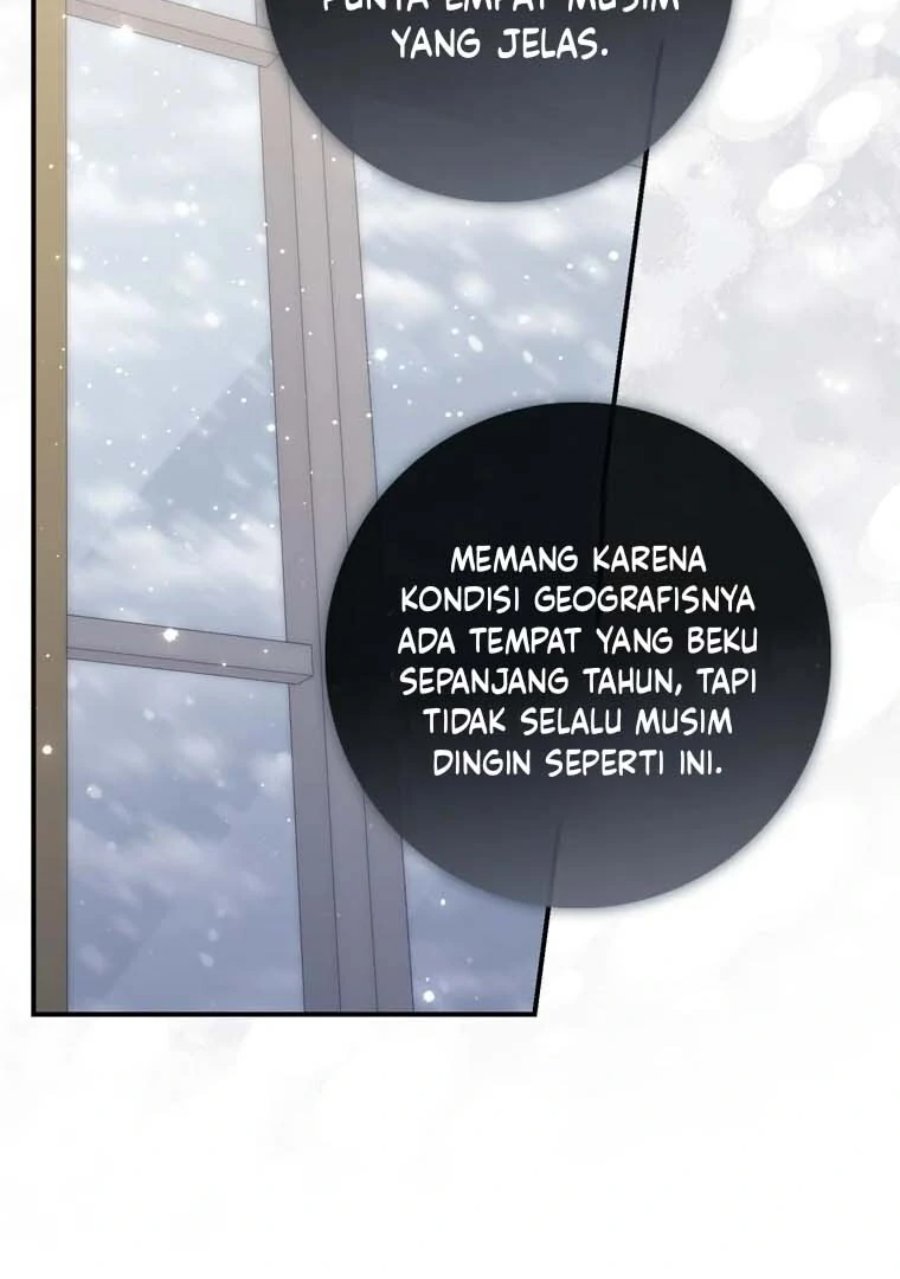 A Princess Who Reads Fortune Chapter 91 Halaman 30