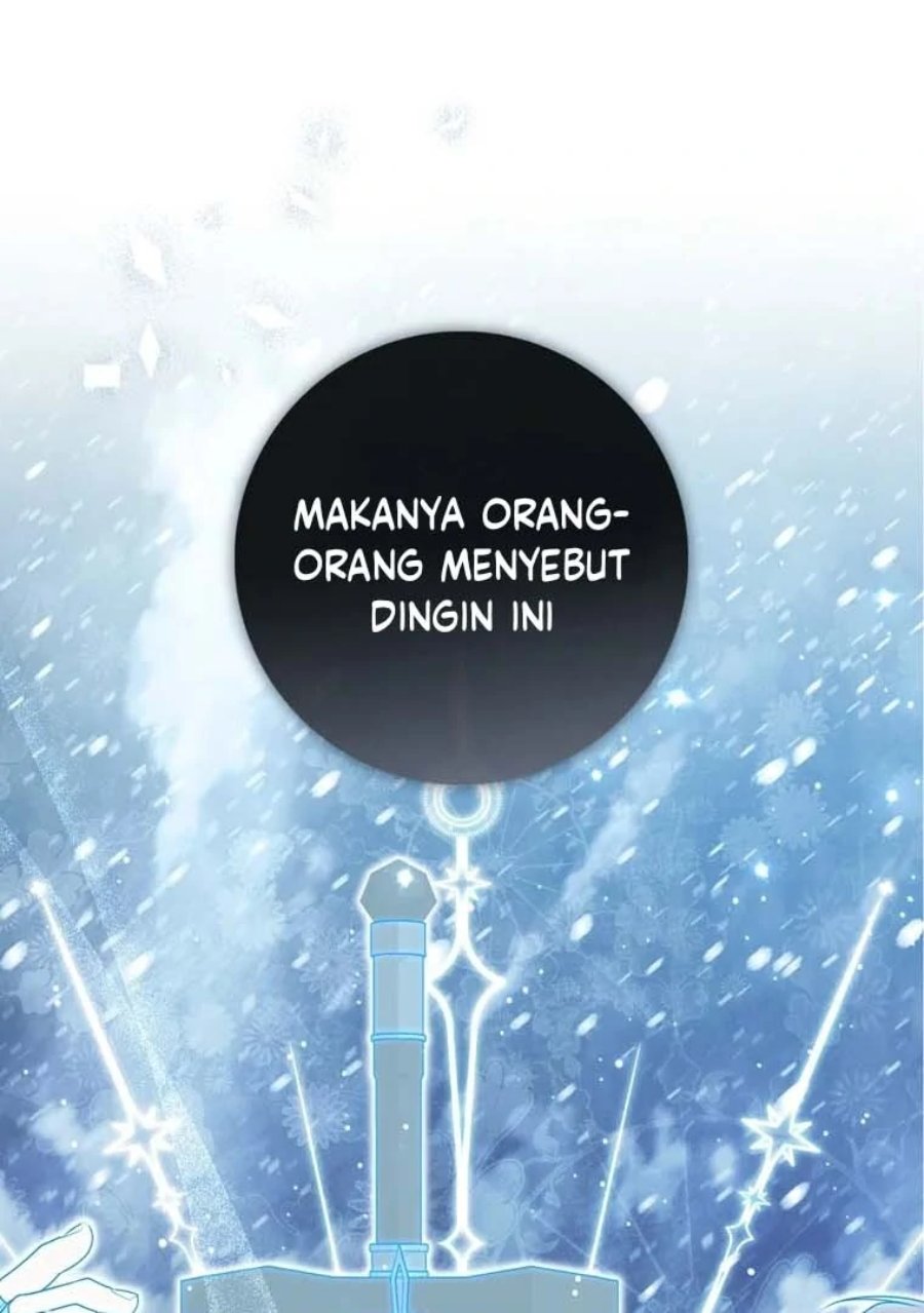 A Princess Who Reads Fortune Chapter 91 Halaman 31