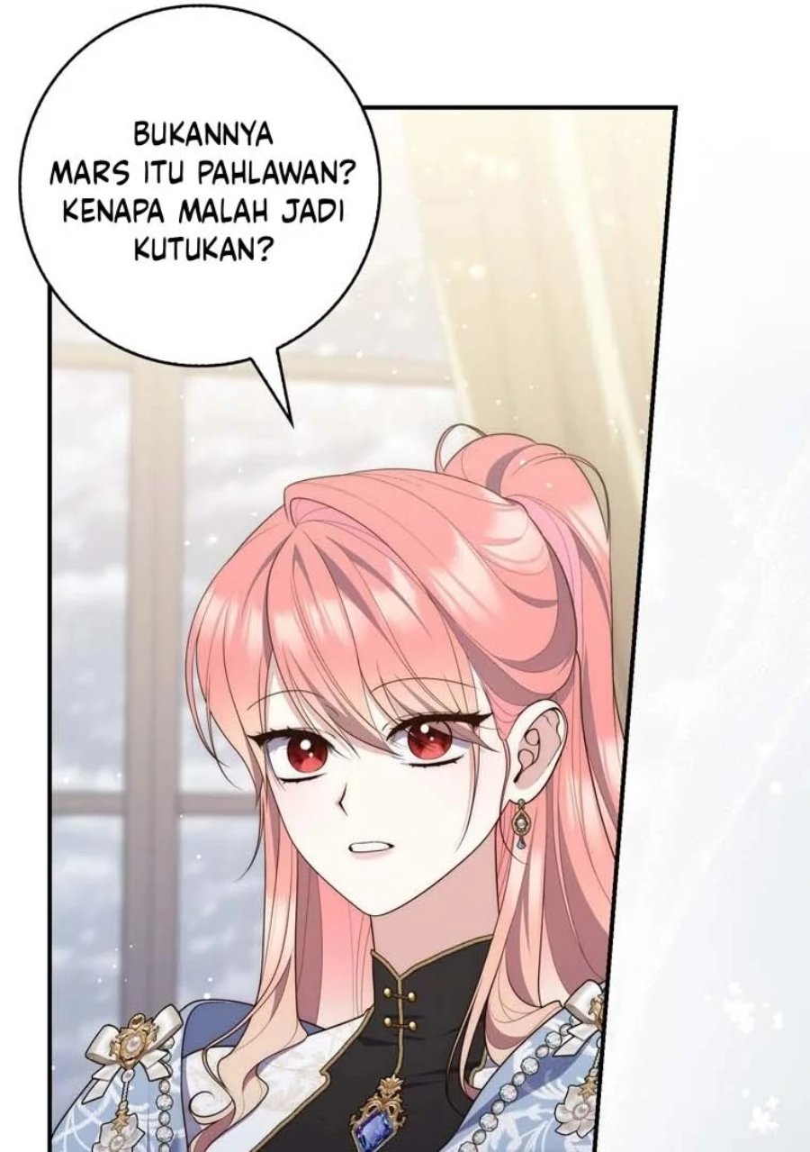 A Princess Who Reads Fortune Chapter 91 Halaman 34