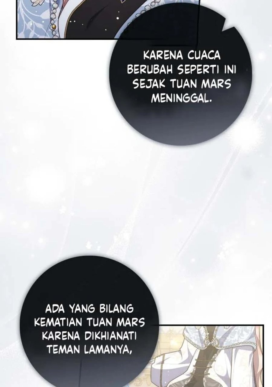 A Princess Who Reads Fortune Chapter 91 Halaman 35