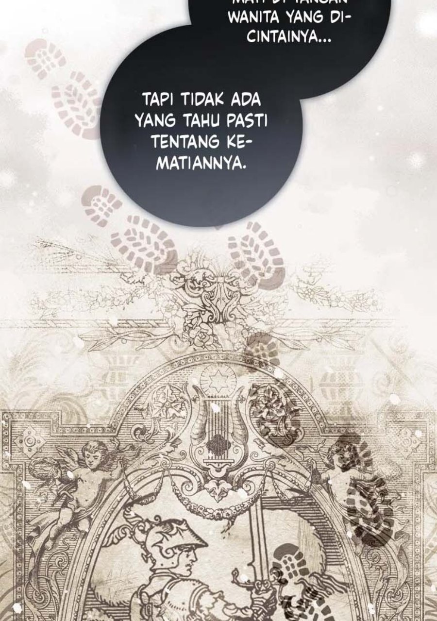 A Princess Who Reads Fortune Chapter 91 Halaman 37