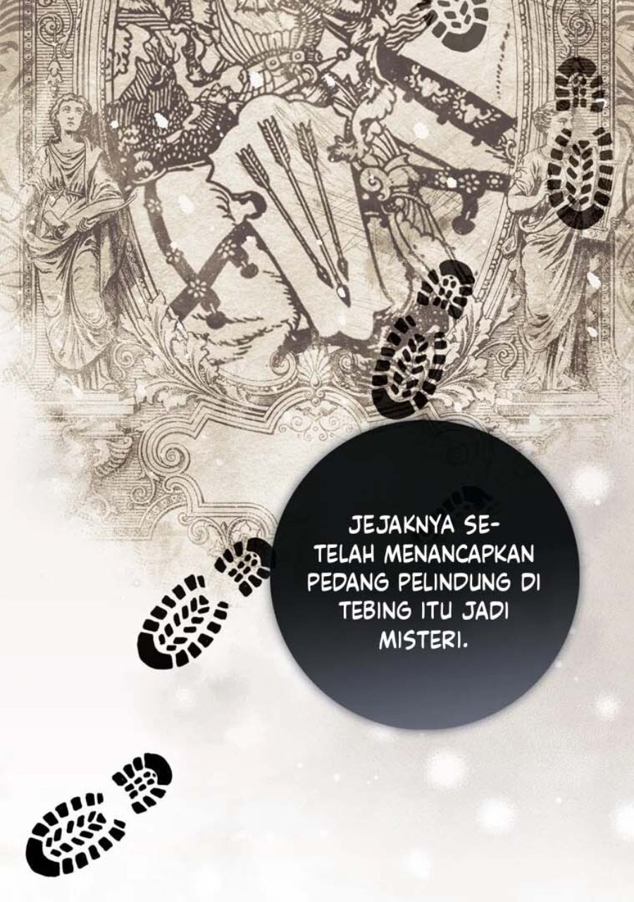A Princess Who Reads Fortune Chapter 91 Halaman 38