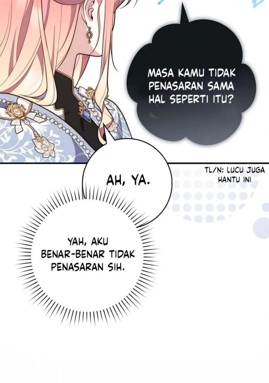 A Princess Who Reads Fortune Chapter 91 Halaman 40