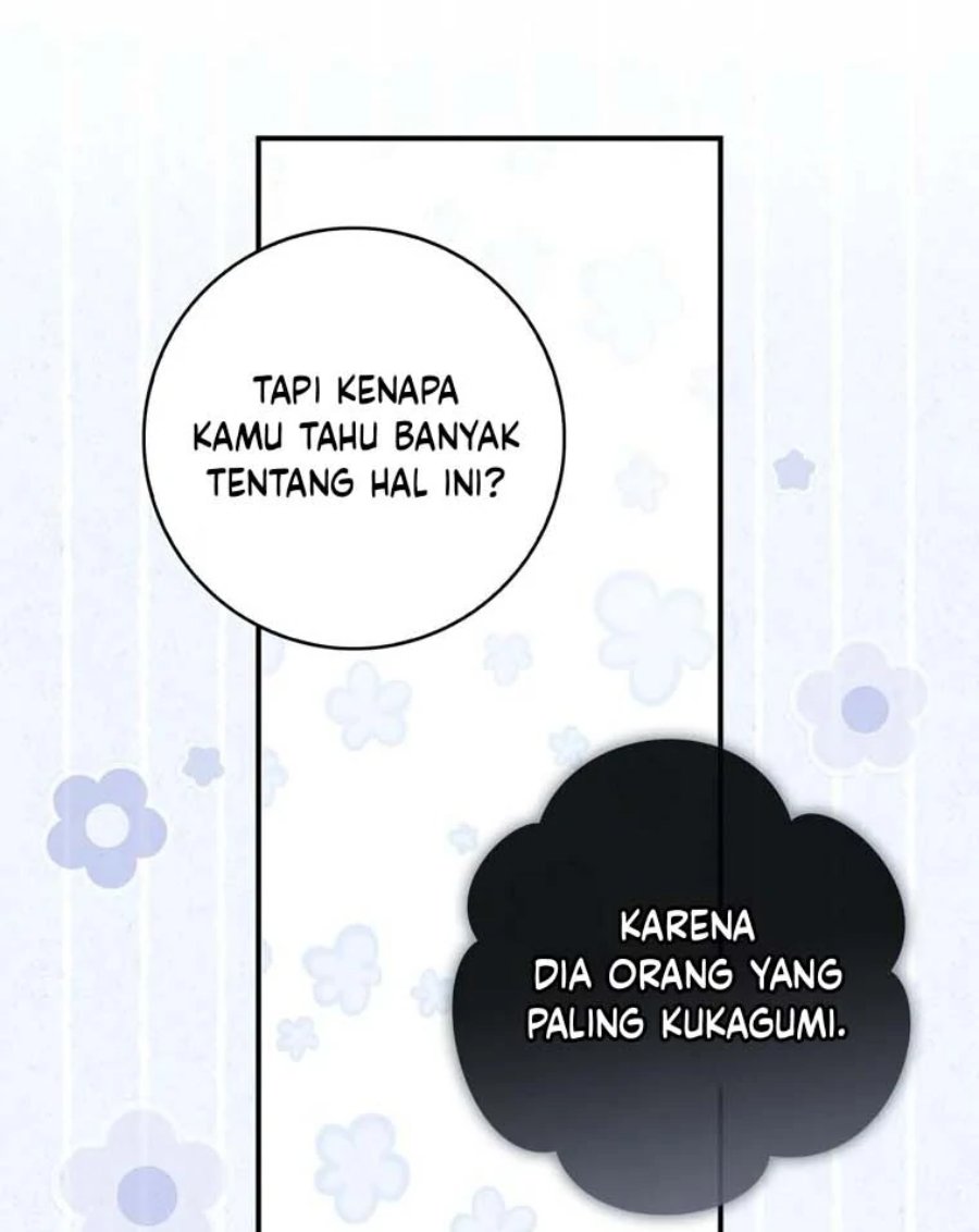 A Princess Who Reads Fortune Chapter 91 Halaman 41