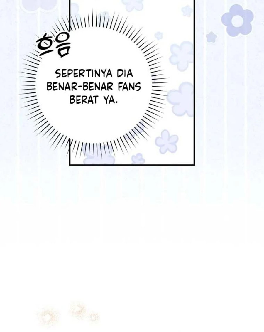 A Princess Who Reads Fortune Chapter 91 Halaman 42