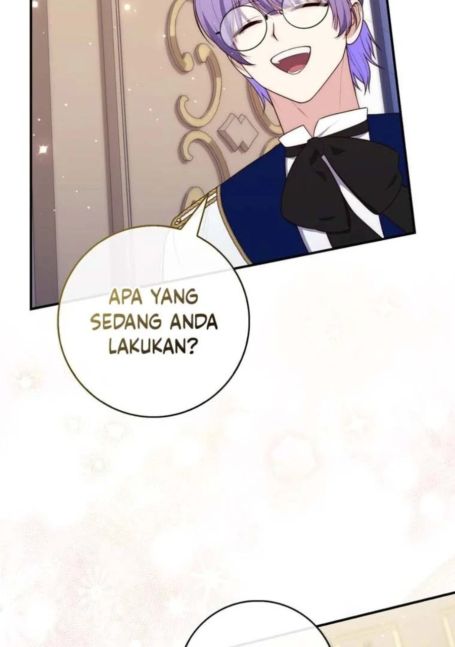 A Princess Who Reads Fortune Chapter 91 Halaman 44