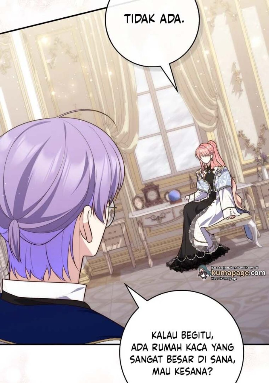 A Princess Who Reads Fortune Chapter 91 Halaman 45