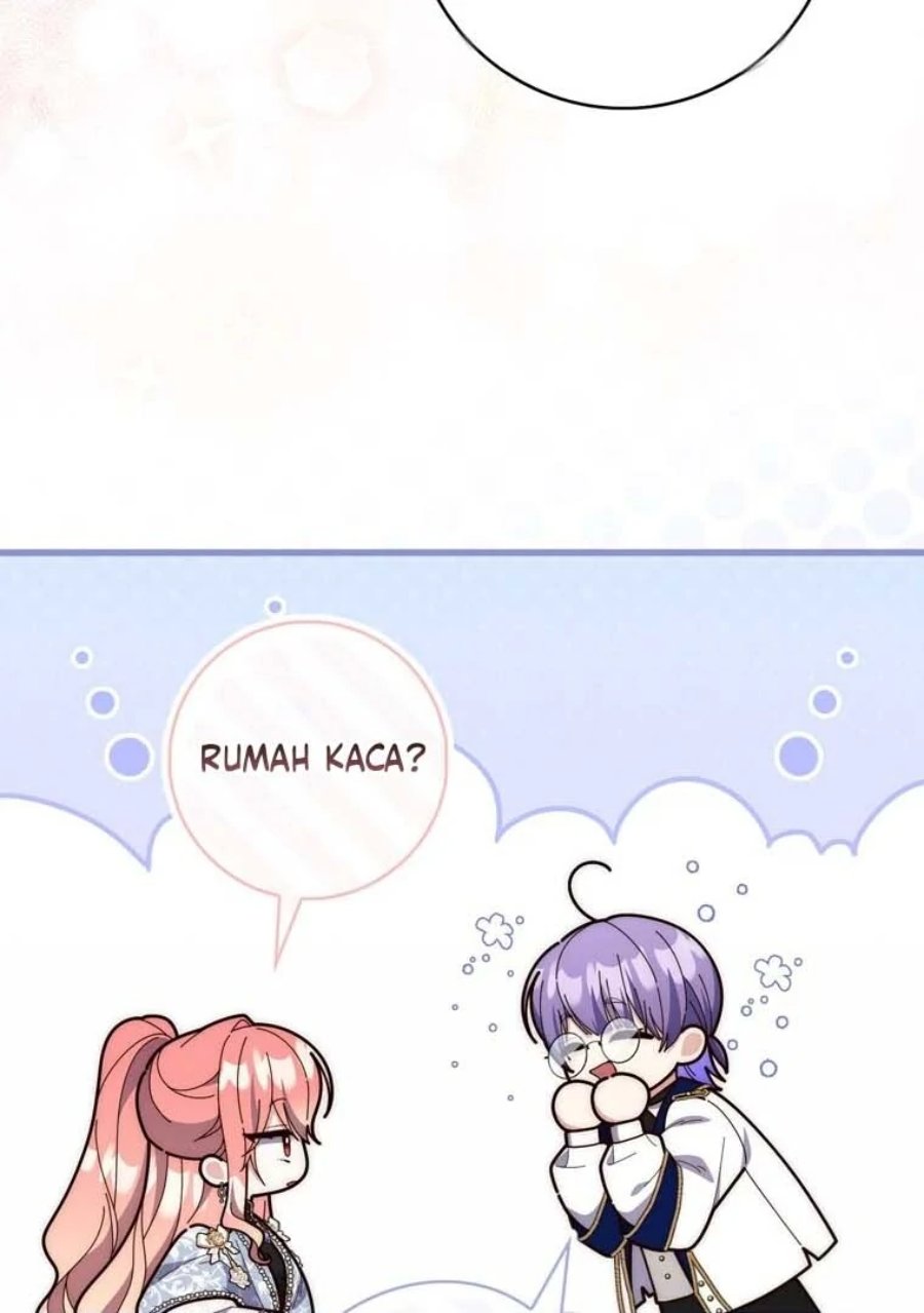 A Princess Who Reads Fortune Chapter 91 Halaman 46