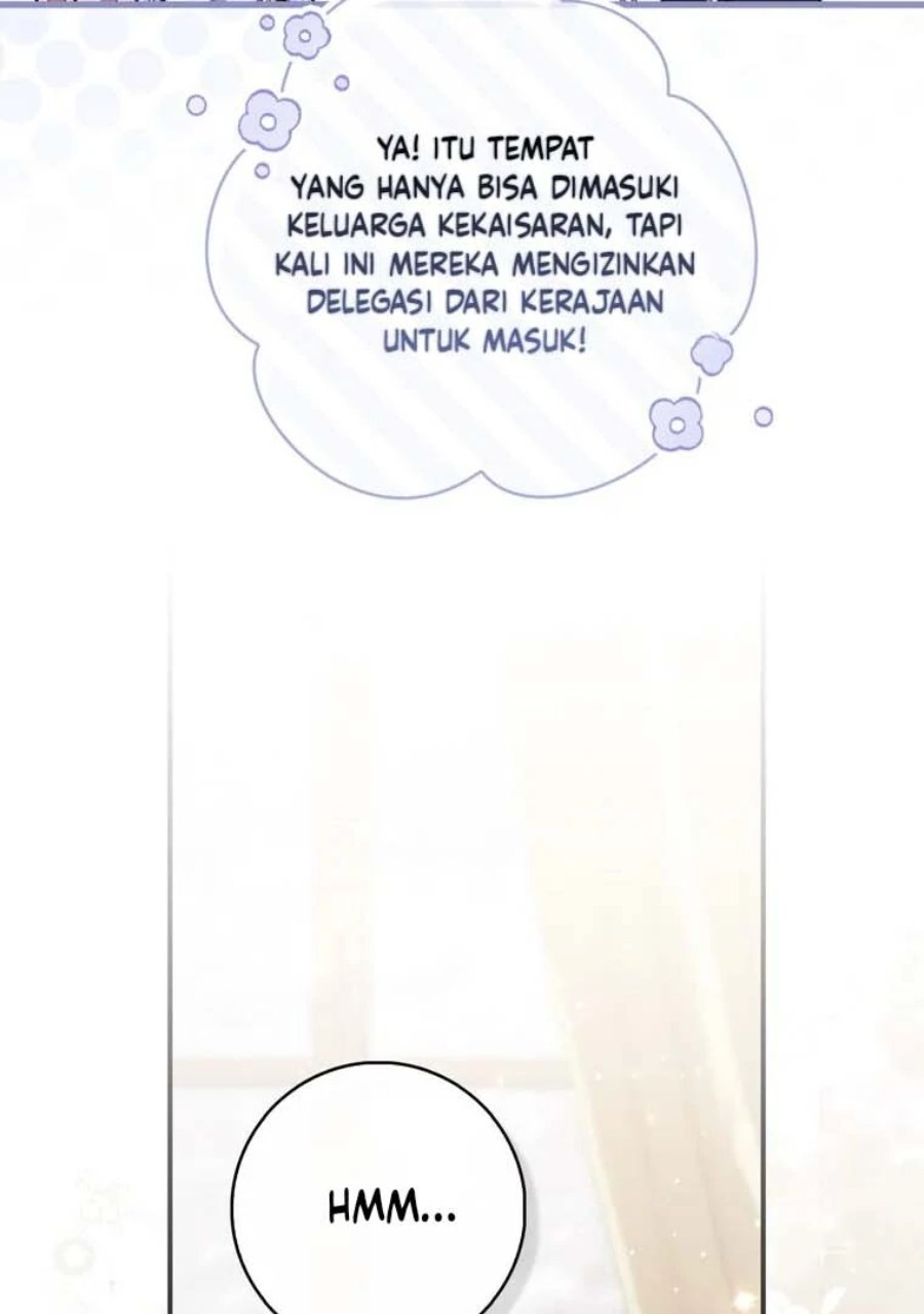 A Princess Who Reads Fortune Chapter 91 Halaman 47