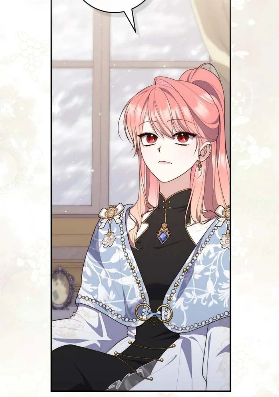 A Princess Who Reads Fortune Chapter 91 Halaman 48