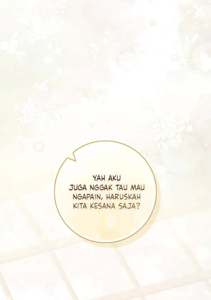 A Princess Who Reads Fortune Chapter 91 Halaman 49