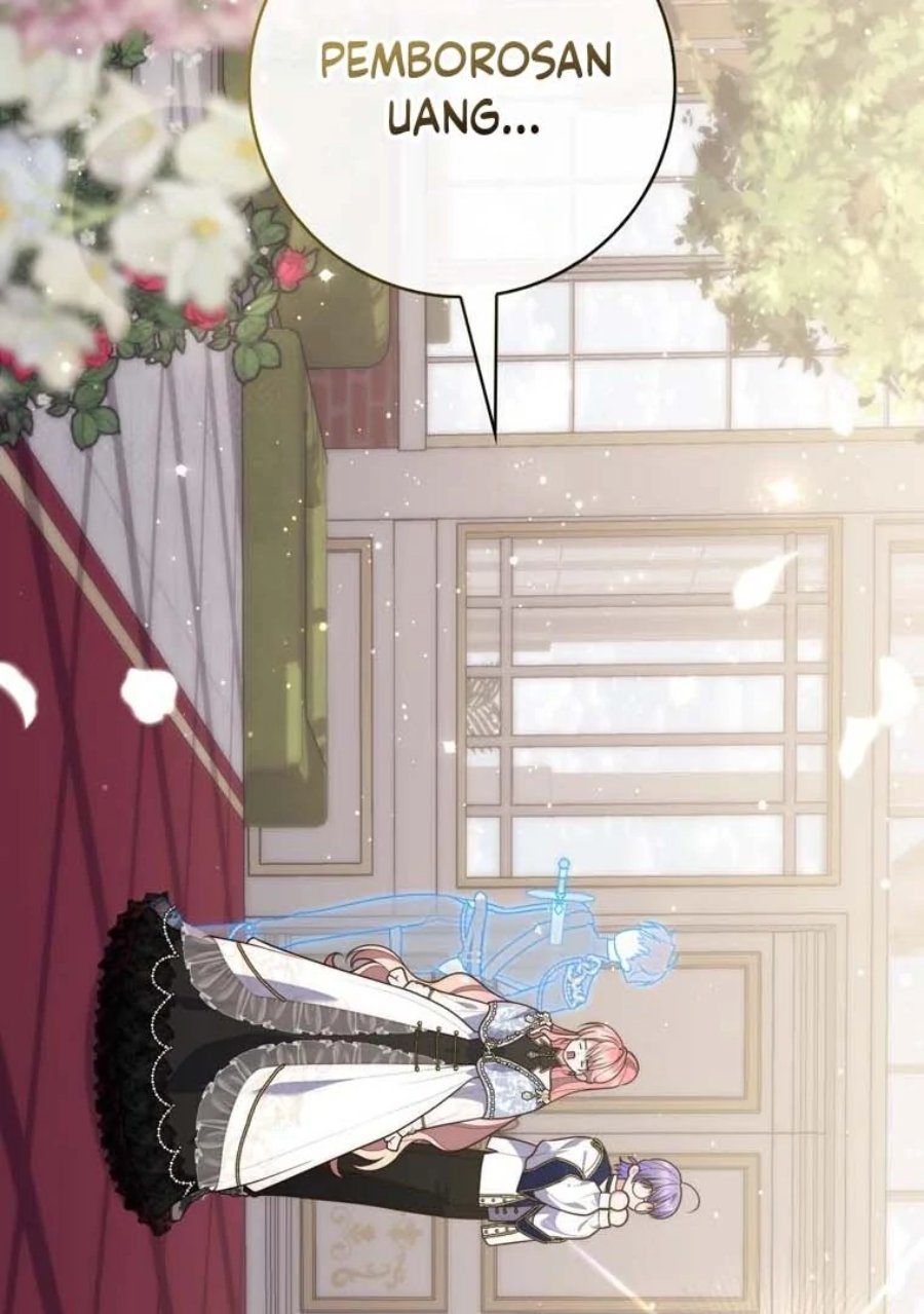 A Princess Who Reads Fortune Chapter 91 Halaman 54