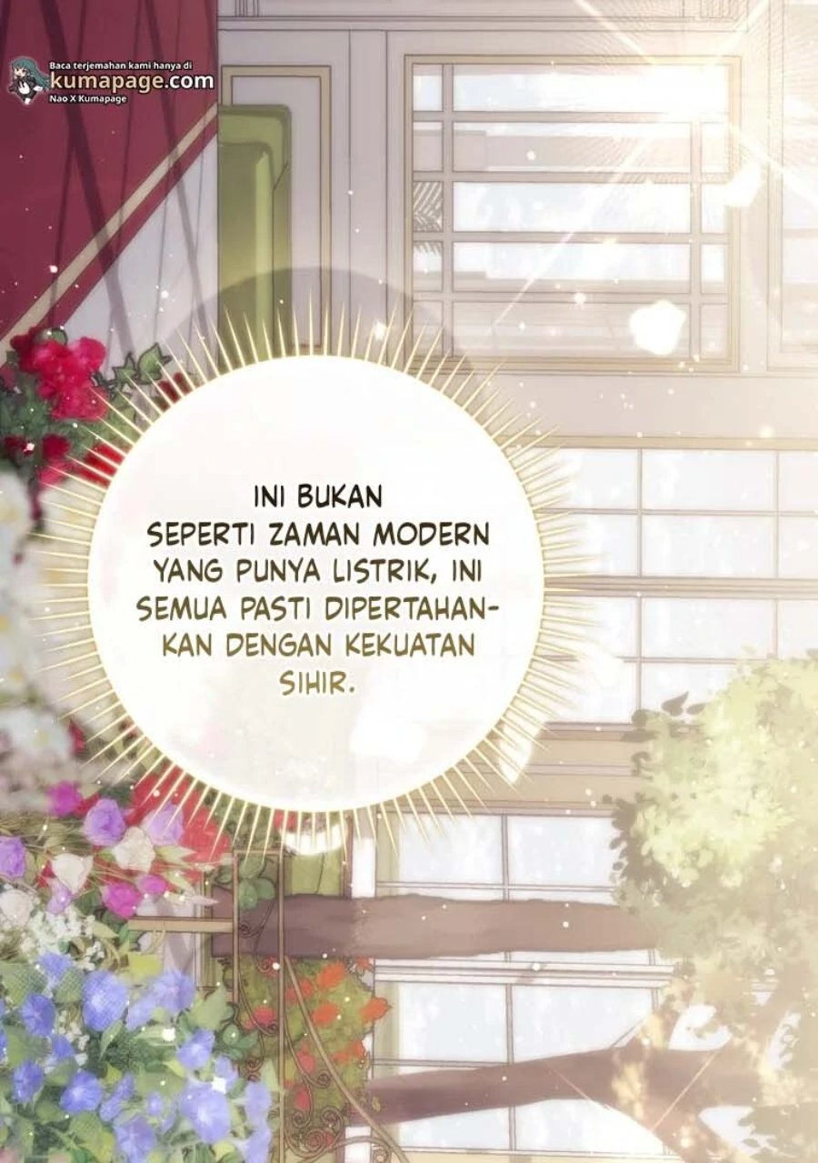 A Princess Who Reads Fortune Chapter 91 Halaman 55