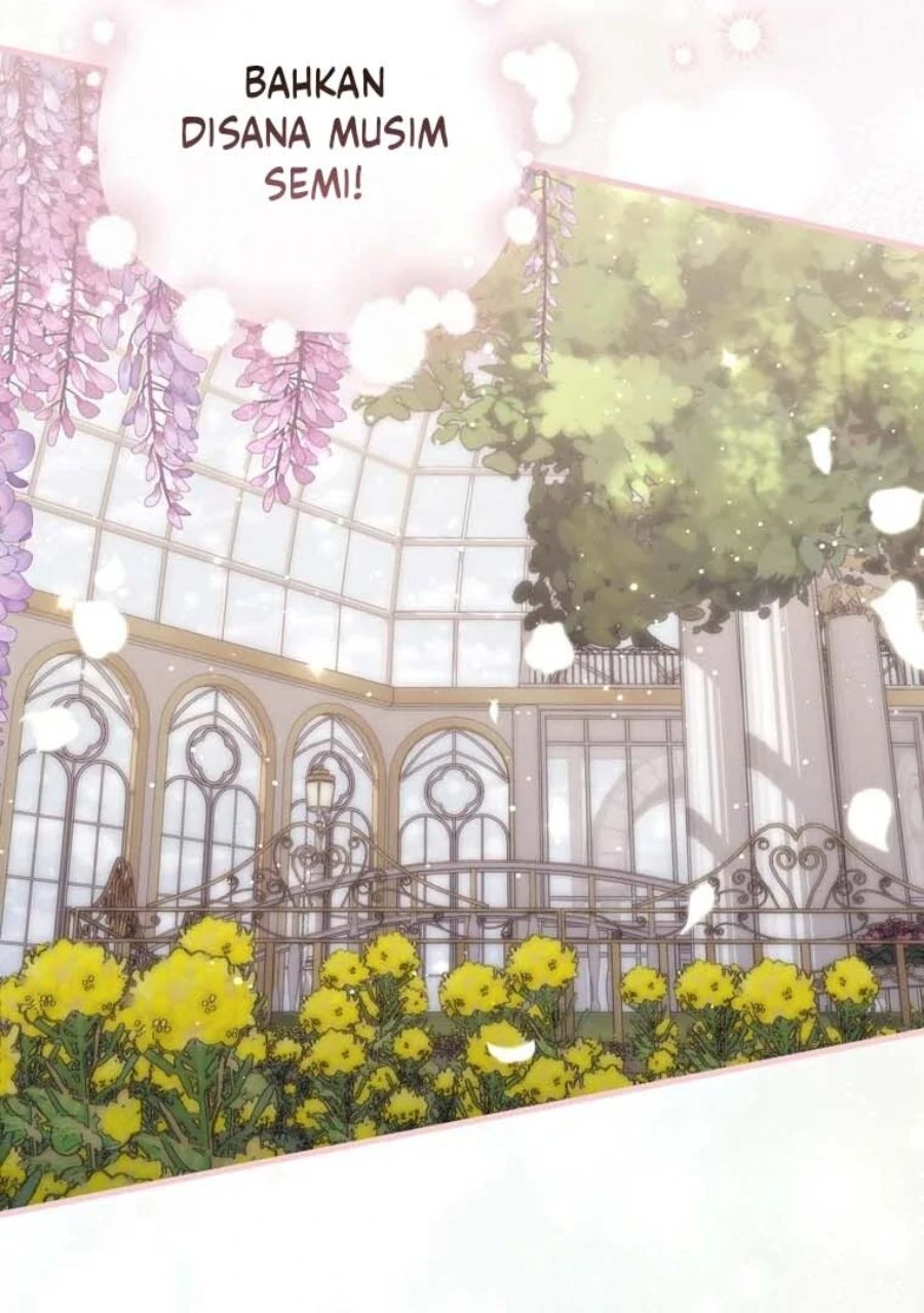 A Princess Who Reads Fortune Chapter 91 Halaman 58