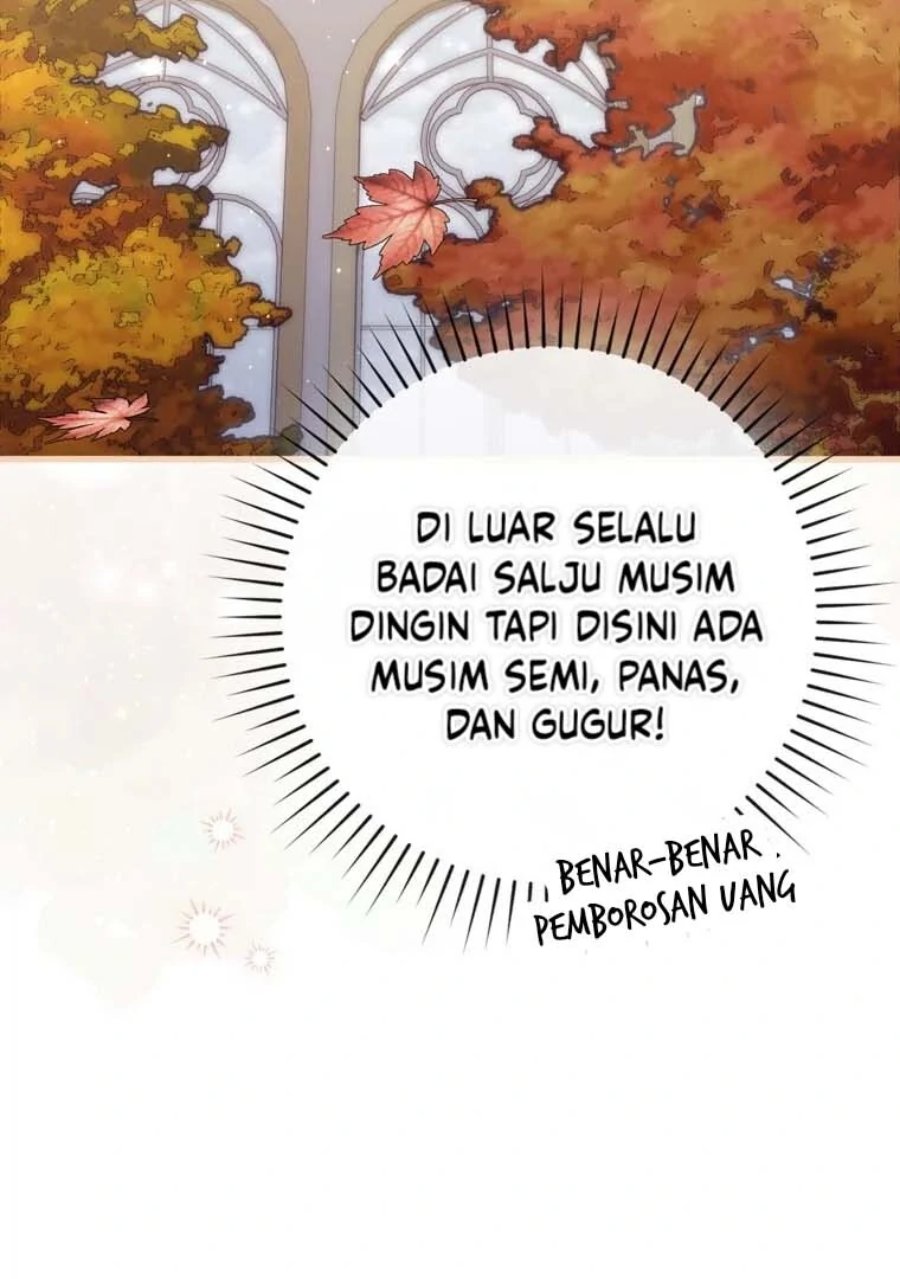 A Princess Who Reads Fortune Chapter 91 Halaman 61