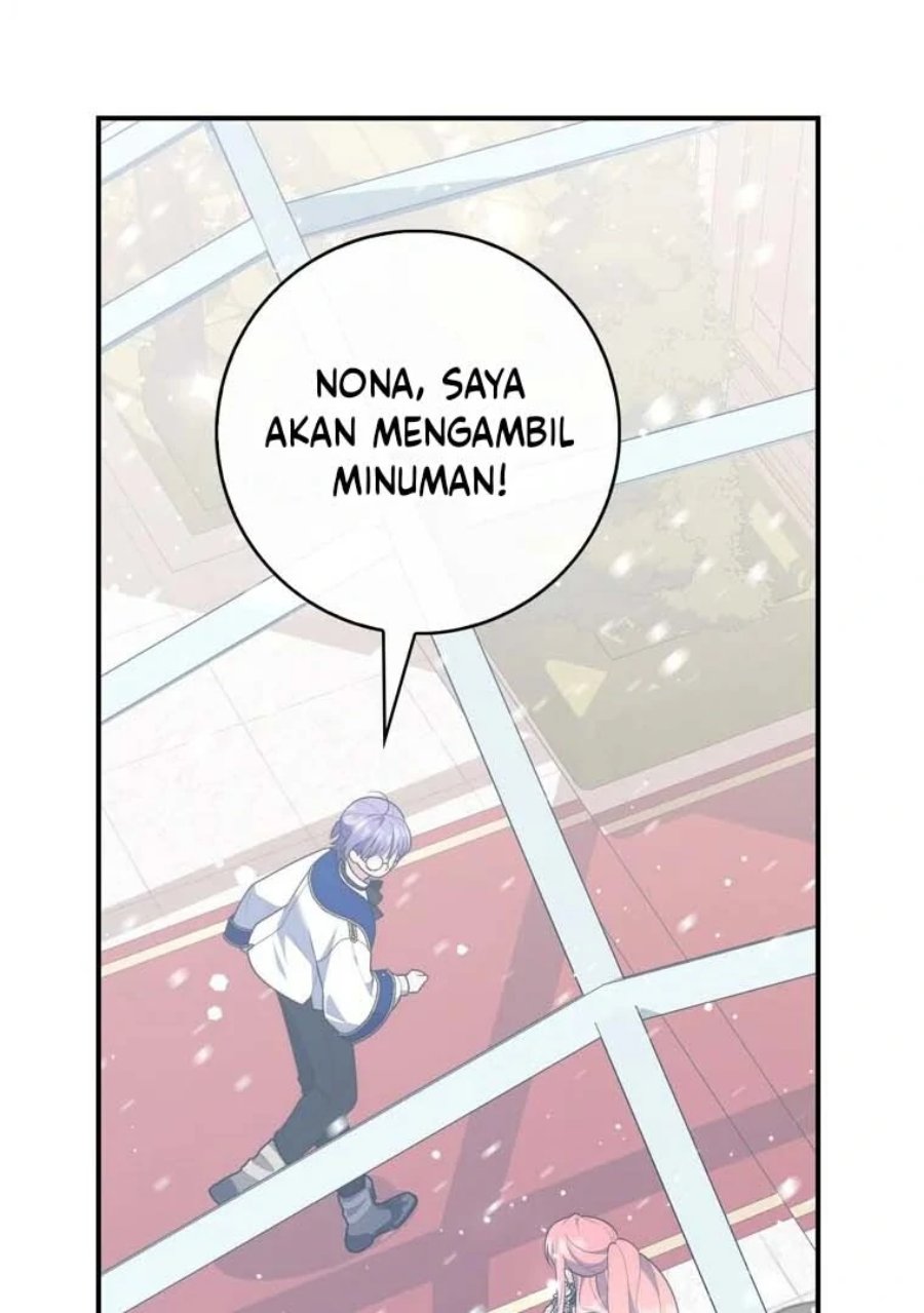 A Princess Who Reads Fortune Chapter 91 Halaman 62