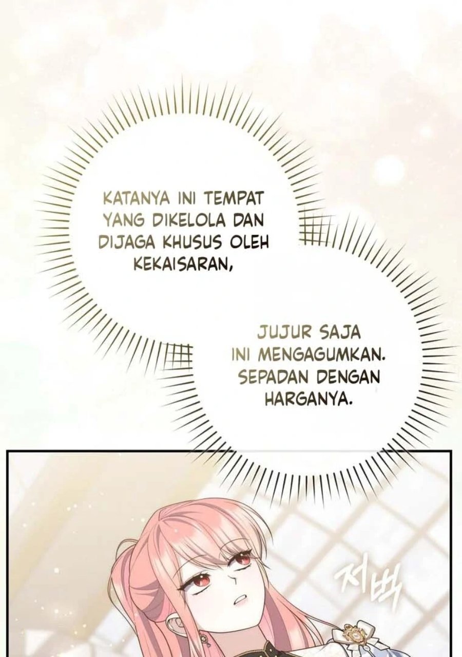 A Princess Who Reads Fortune Chapter 91 Halaman 66