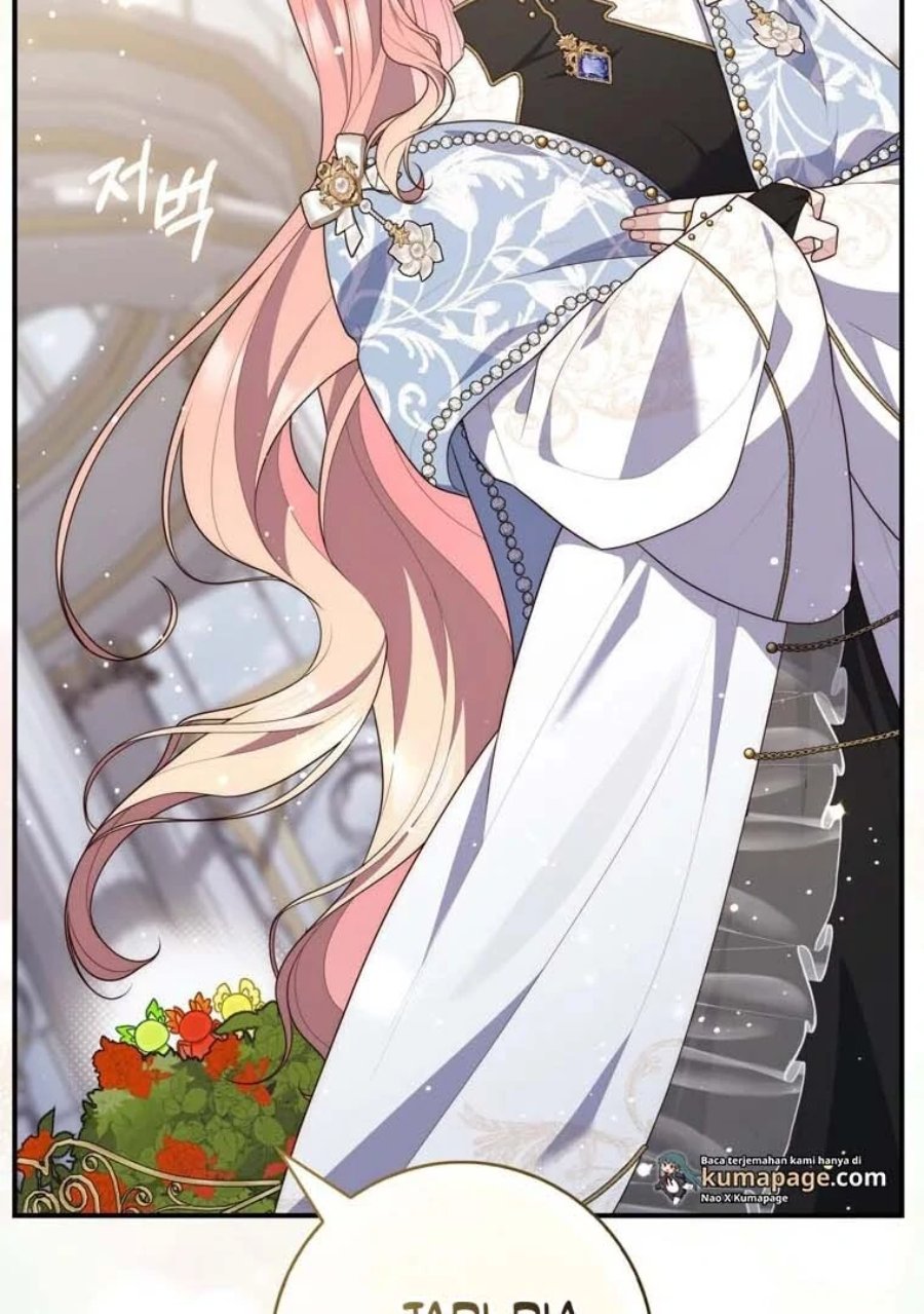 A Princess Who Reads Fortune Chapter 91 Halaman 67