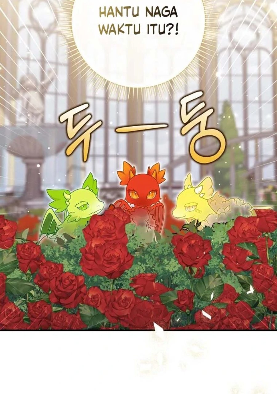 A Princess Who Reads Fortune Chapter 91 Halaman 70