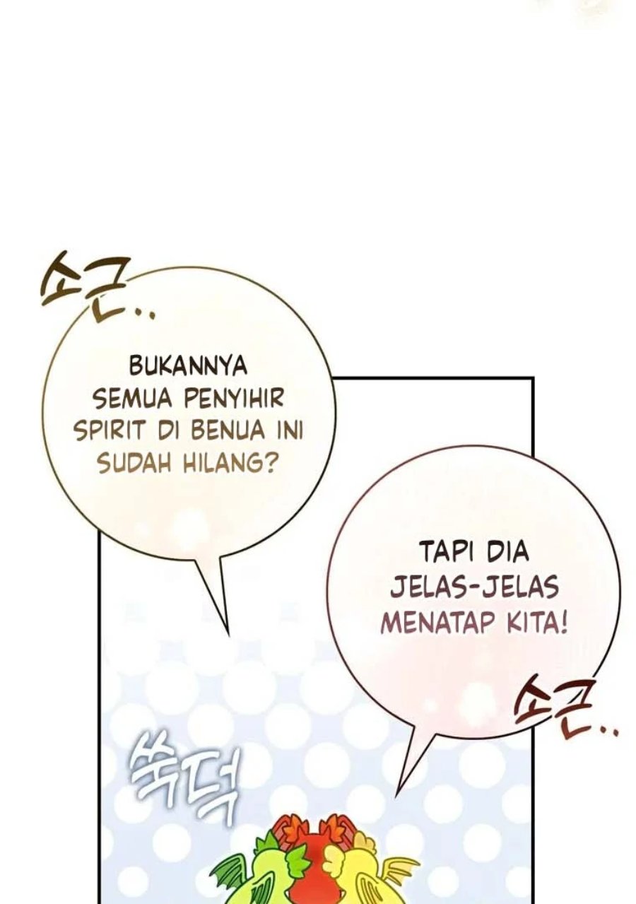 A Princess Who Reads Fortune Chapter 91 Halaman 71