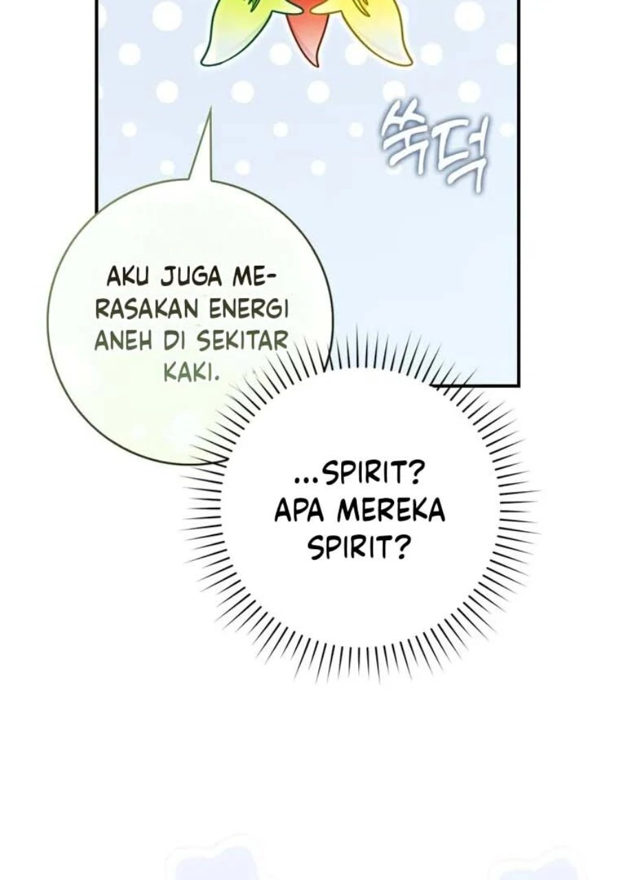 A Princess Who Reads Fortune Chapter 91 Halaman 72