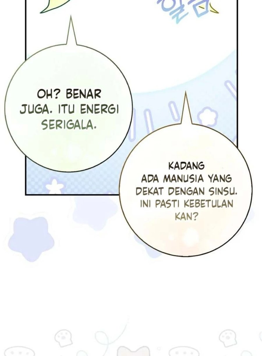 A Princess Who Reads Fortune Chapter 91 Halaman 74