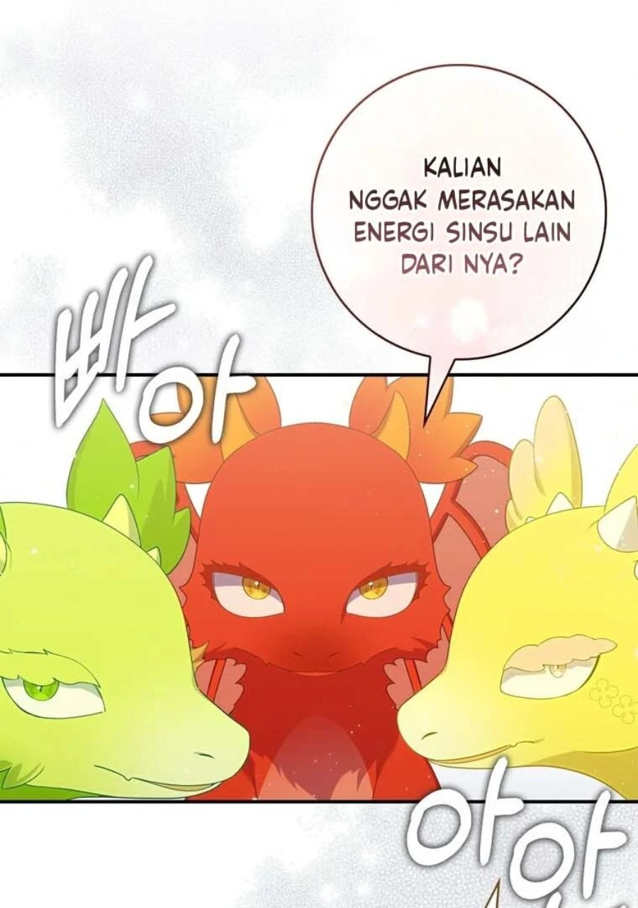 A Princess Who Reads Fortune Chapter 91 Halaman 76
