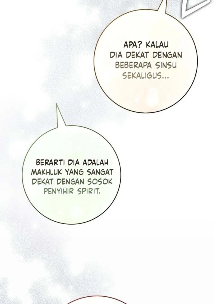 A Princess Who Reads Fortune Chapter 91 Halaman 77