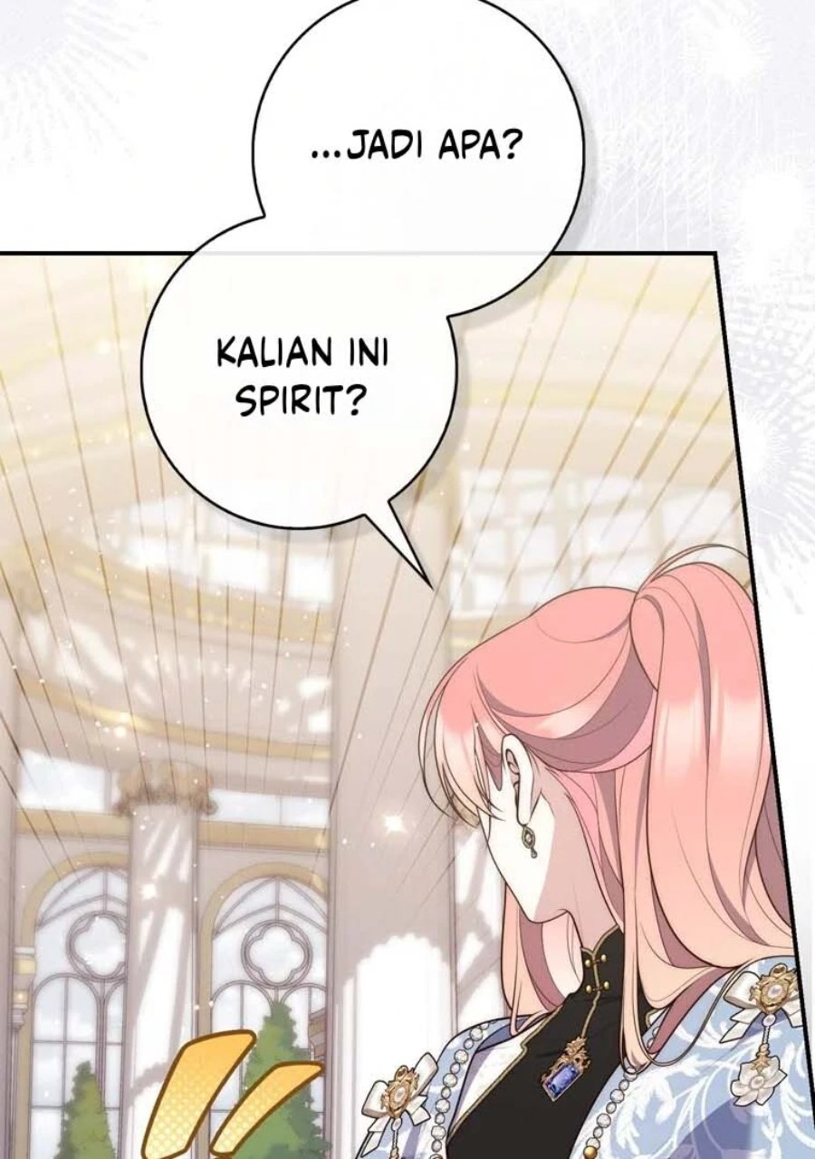 A Princess Who Reads Fortune Chapter 91 Halaman 80
