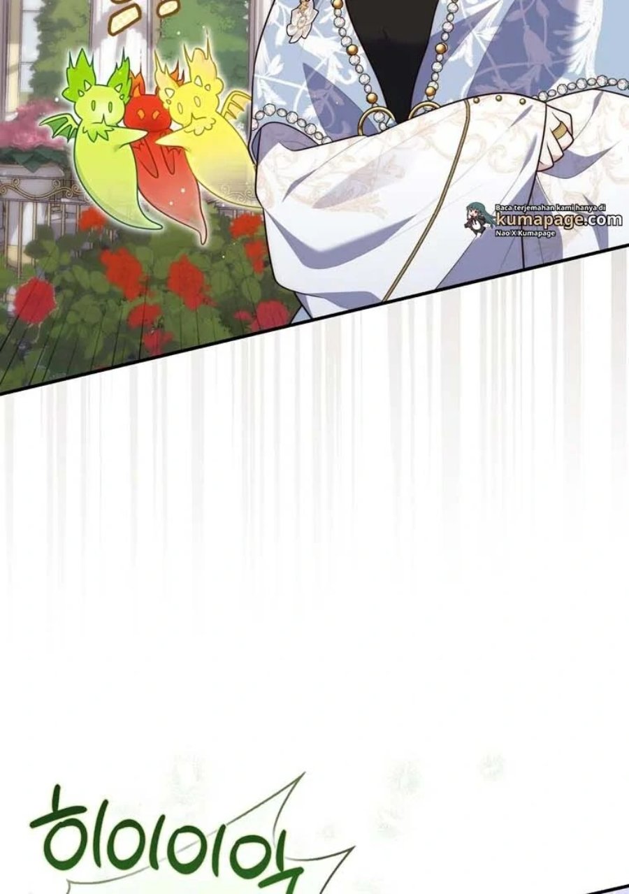 A Princess Who Reads Fortune Chapter 91 Halaman 81