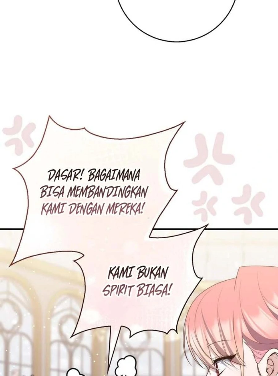 A Princess Who Reads Fortune Chapter 91 Halaman 83