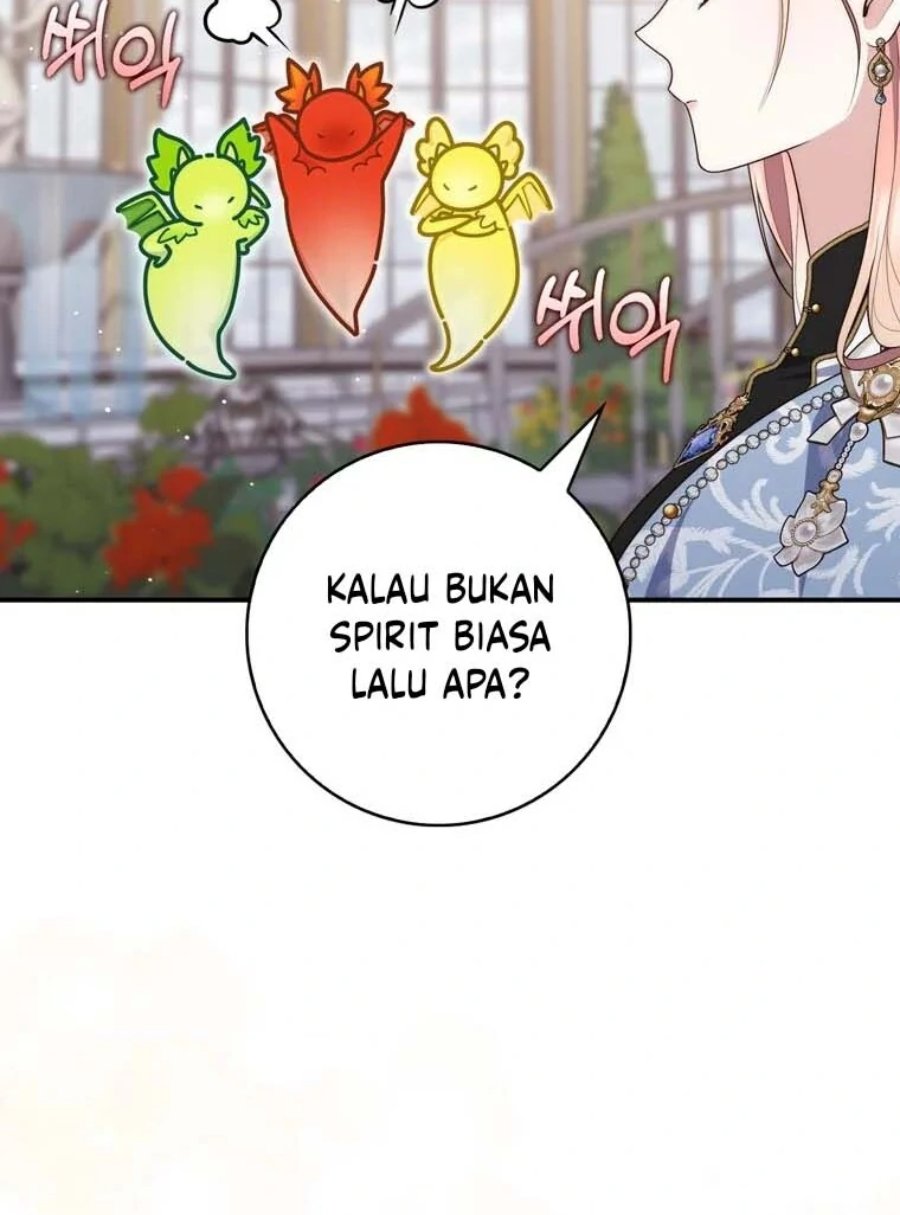 A Princess Who Reads Fortune Chapter 91 Halaman 84