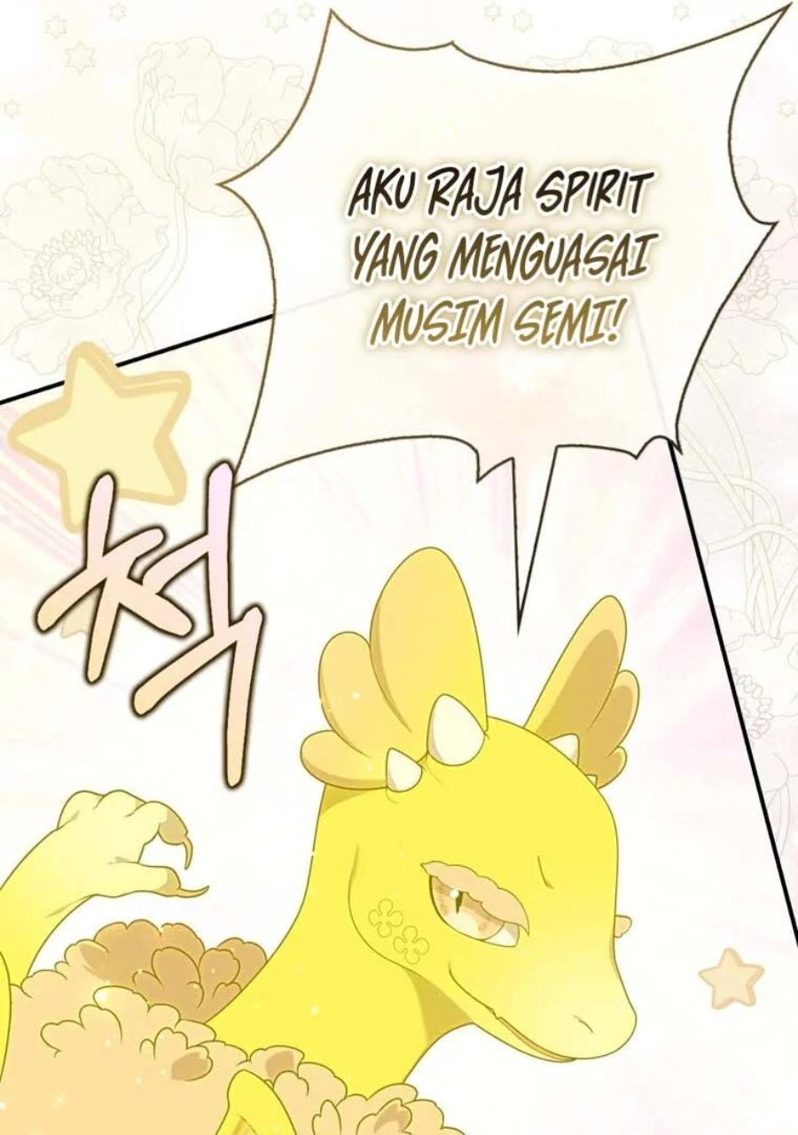 A Princess Who Reads Fortune Chapter 91 Halaman 85