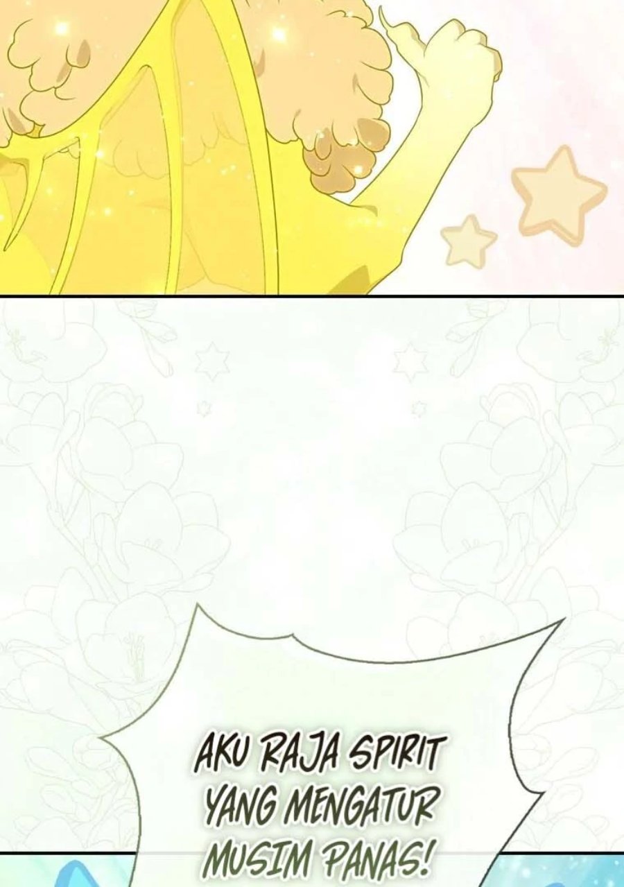 A Princess Who Reads Fortune Chapter 91 Halaman 86