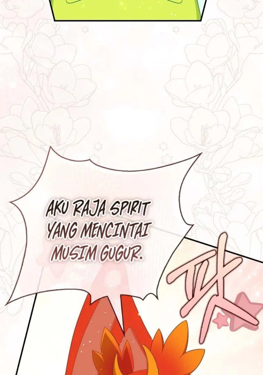 A Princess Who Reads Fortune Chapter 91 Halaman 88