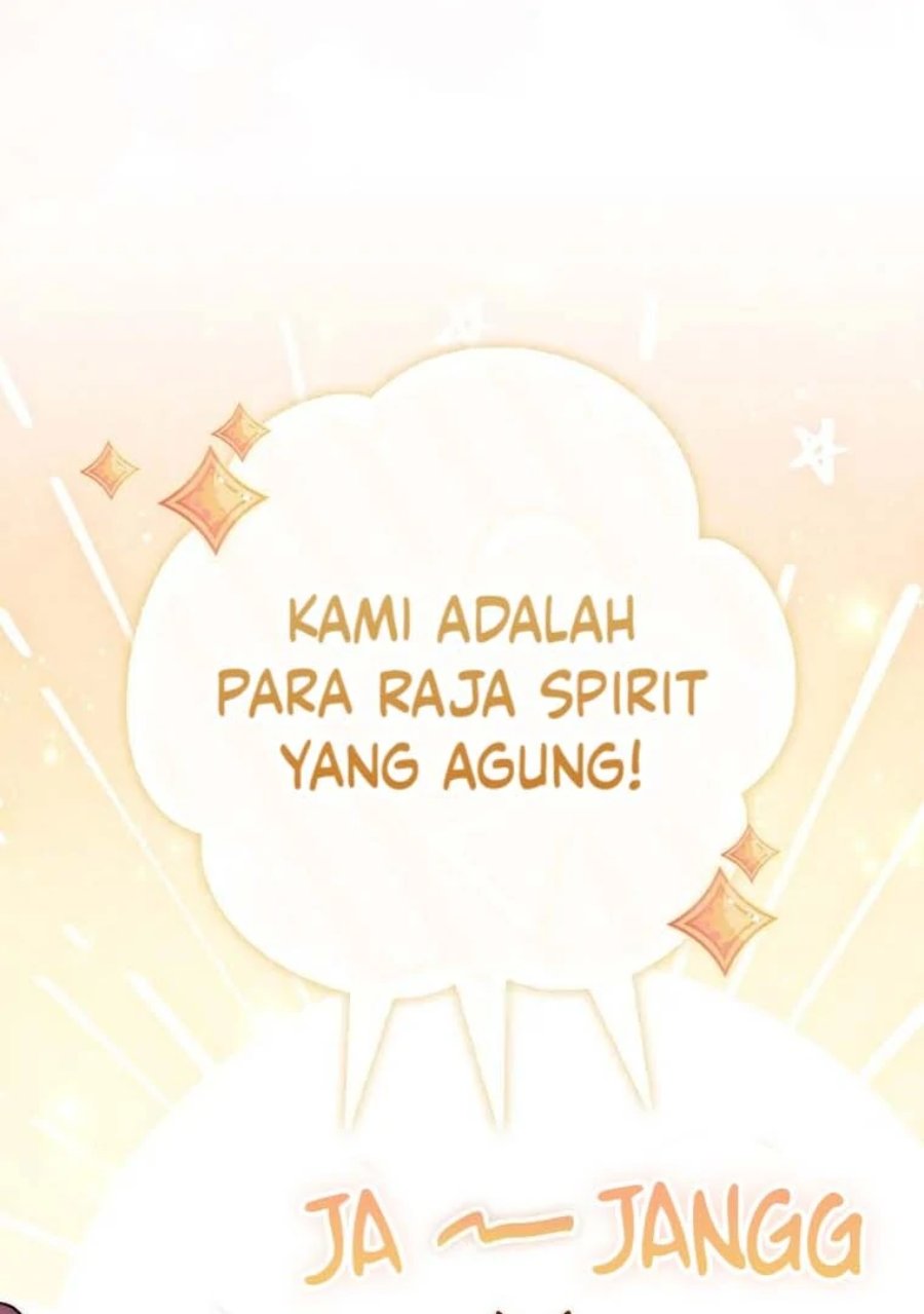 A Princess Who Reads Fortune Chapter 91 Halaman 90