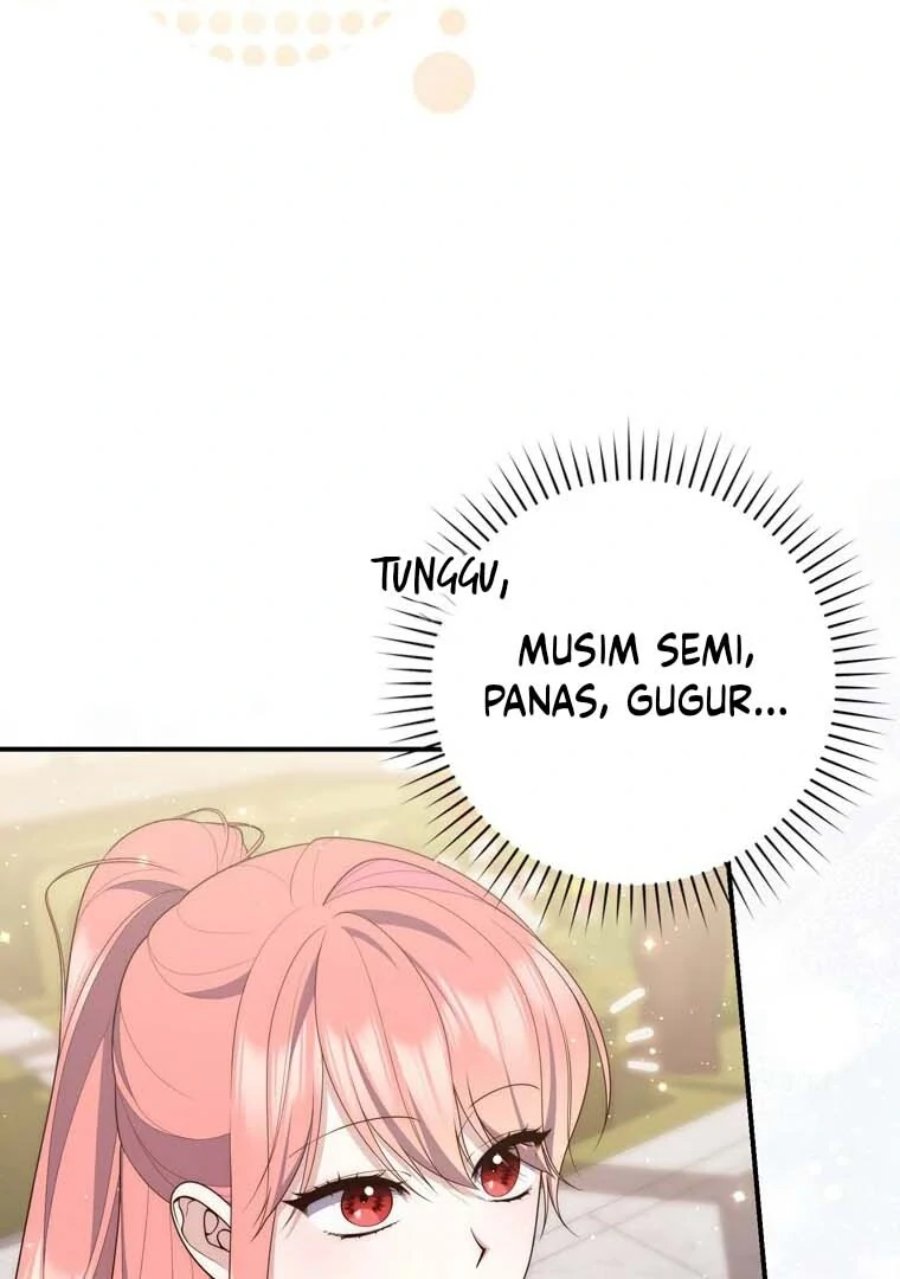 A Princess Who Reads Fortune Chapter 91 Halaman 92