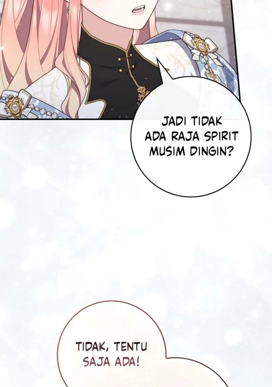 A Princess Who Reads Fortune Chapter 91 Halaman 93