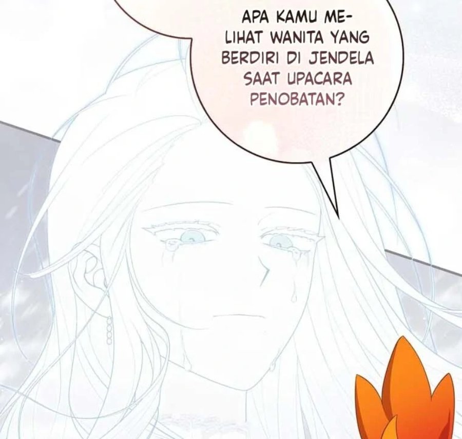 A Princess Who Reads Fortune Chapter 91 Halaman 94