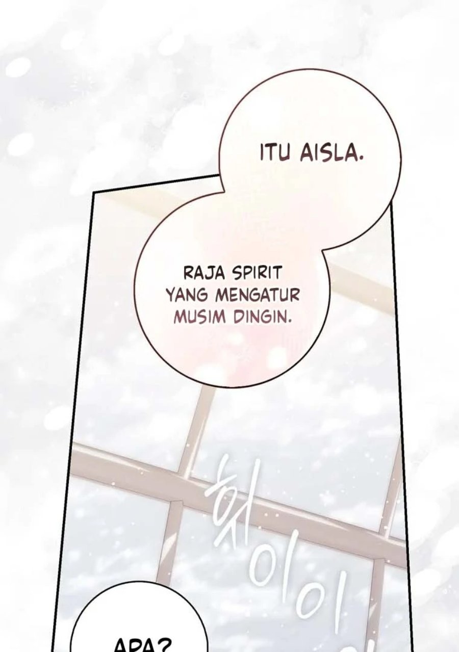 A Princess Who Reads Fortune Chapter 91 Halaman 96
