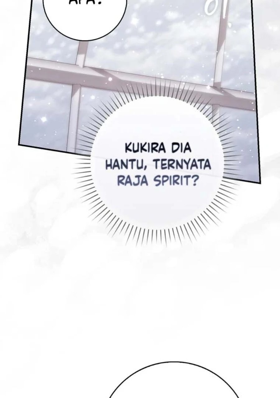 A Princess Who Reads Fortune Chapter 91 Halaman 97