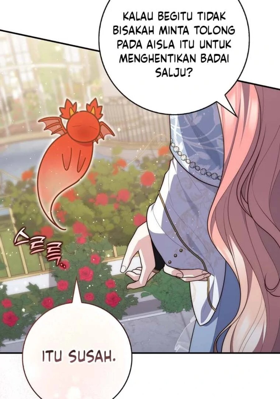 A Princess Who Reads Fortune Chapter 91 Halaman 98