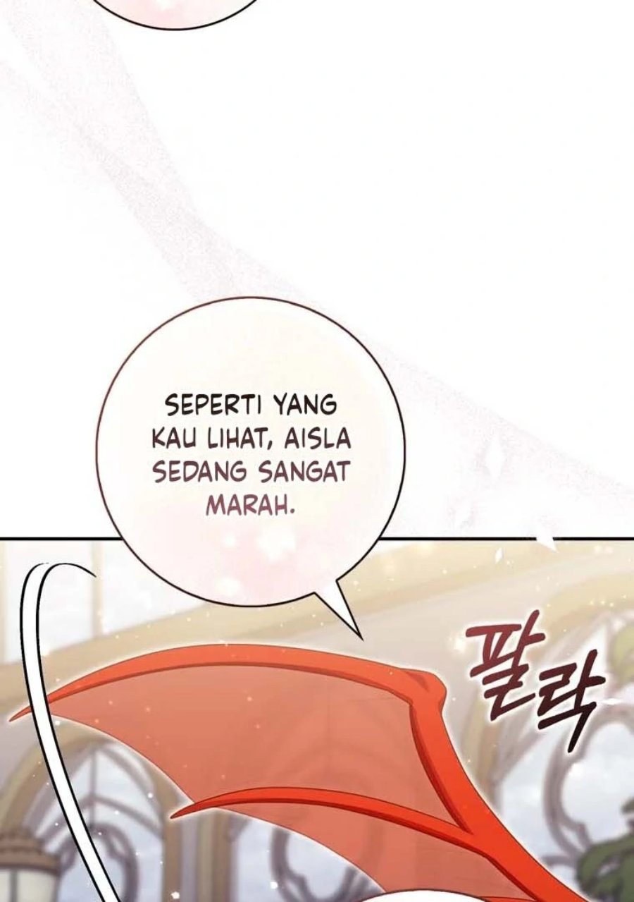 A Princess Who Reads Fortune Chapter 91 Halaman 99