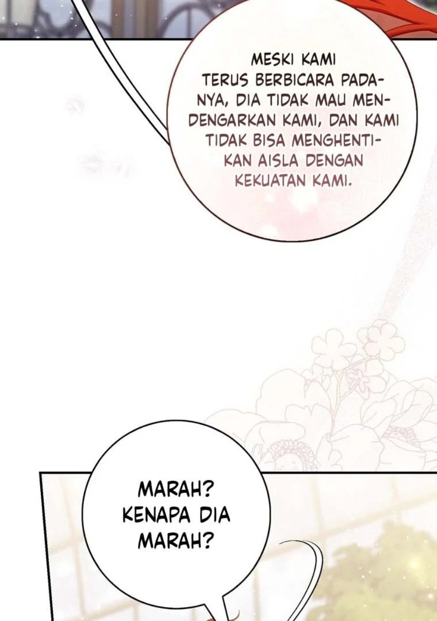A Princess Who Reads Fortune Chapter 91 Halaman 100