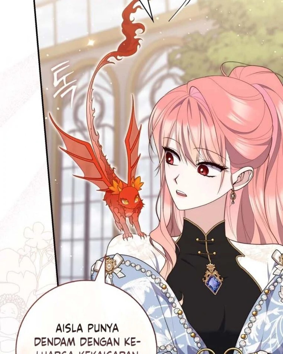 A Princess Who Reads Fortune Chapter 91 Halaman 101