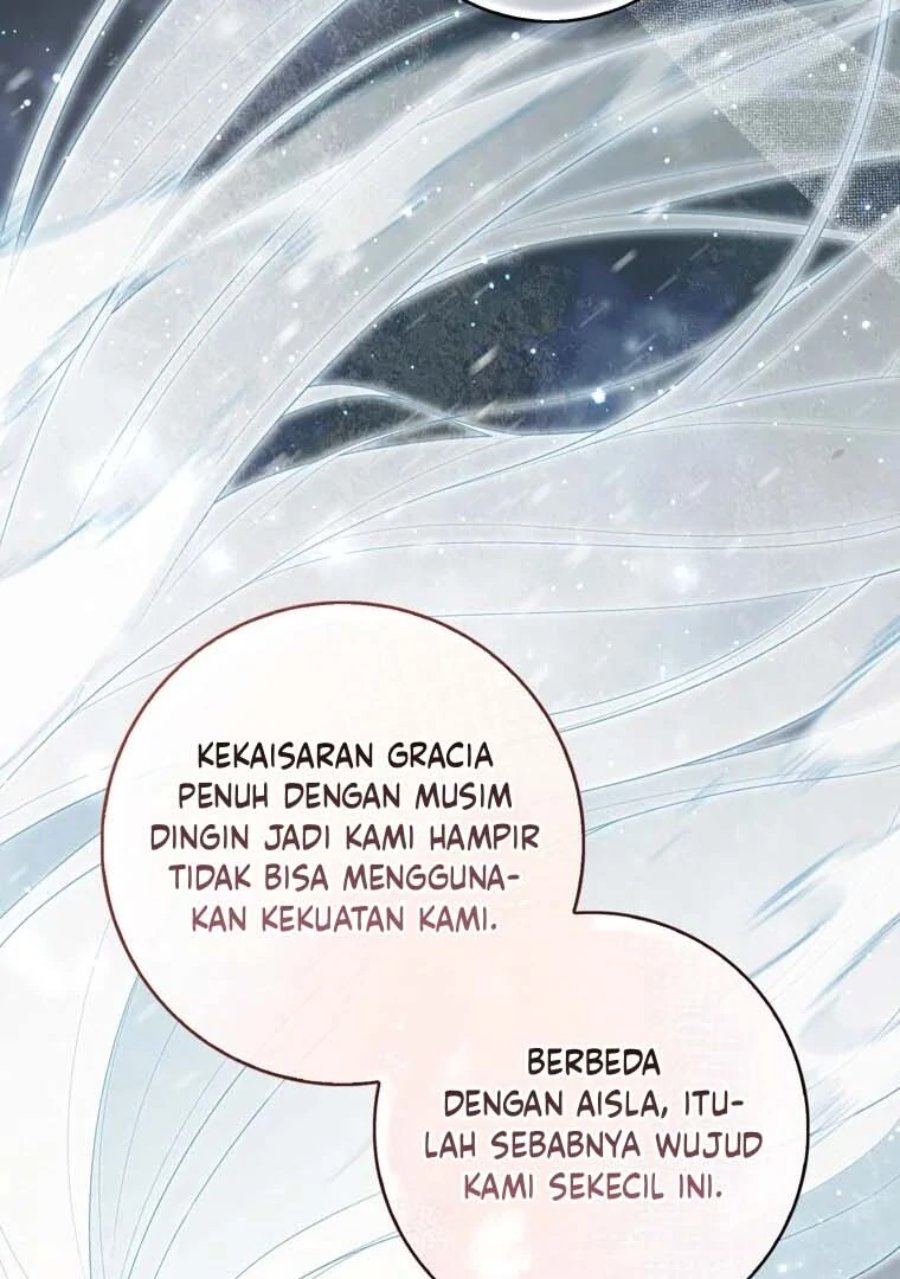A Princess Who Reads Fortune Chapter 91 Halaman 104