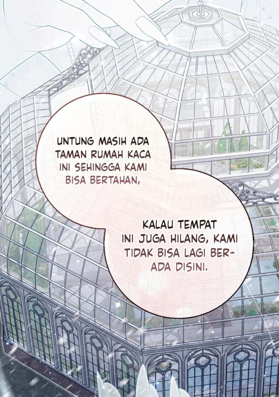 A Princess Who Reads Fortune Chapter 91 Halaman 106