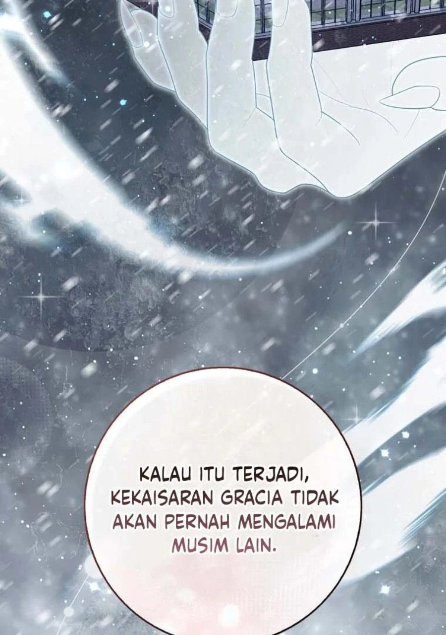 A Princess Who Reads Fortune Chapter 91 Halaman 107