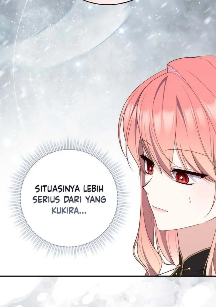 A Princess Who Reads Fortune Chapter 91 Halaman 108