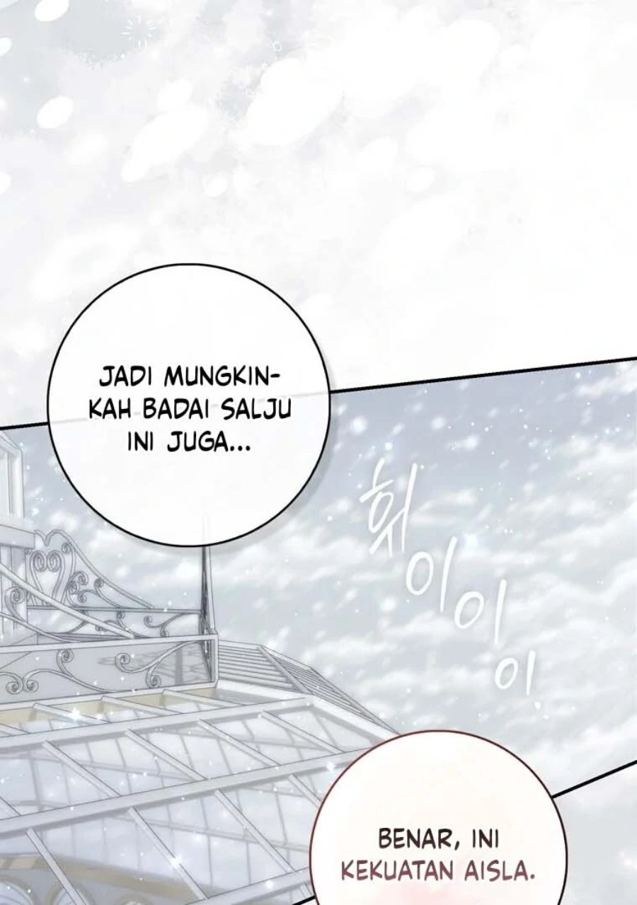 A Princess Who Reads Fortune Chapter 91 Halaman 109